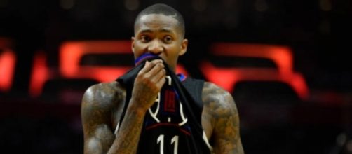 Jamal Crawford Archives - ClutchPoints - clutchpoints.com