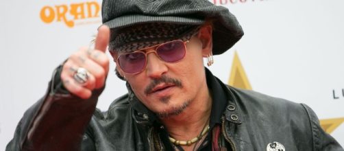 Johnny Depp spends $2 million a month - mashable.com