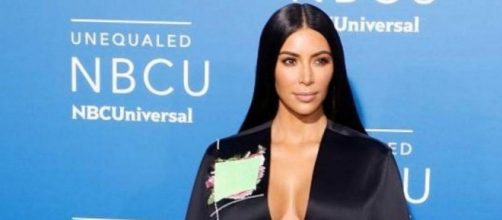 Kim Kardashian, toda una superestrella