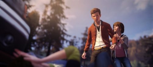 Life is Strange - Episode 1 Review | MonsterVine - monstervine.com