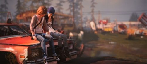 Life Is Strange sequel is officially confirmed &ndash; but will Max ... - digitalspy.com