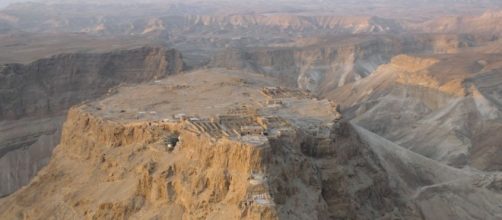 Masada on Flipboard - flipboard.com