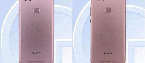 Mid-range Huawei Nova 2 with dual-cam setup hits TENAA - Android ... - androidcommunity.com