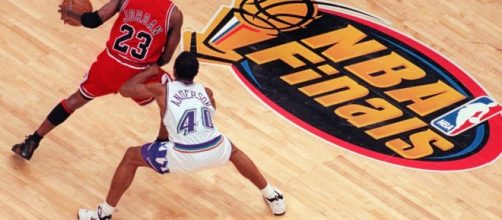 N.B.A. Finals Have a Shot at Ratings Not Seen in Years - The New ... - nytimes.com