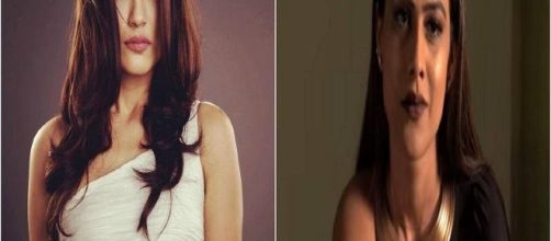 Nia Sharma, Surbhi Jyoti: Shy TV actors go bold in web series ... - indiatimes.com