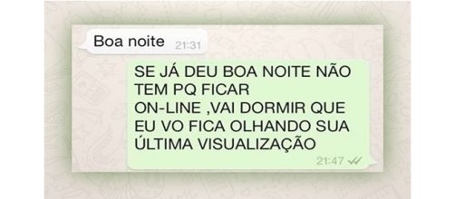 Os tipos de conversas de cada signo no WhatsApp