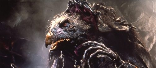 Photo promotion for "The Dark Crystal" film (1982) - Wikimedia Commons