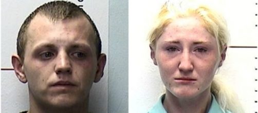 Photos courtesy Middletown Division of Police