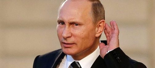 Putin blasts U.S. attack on Syrian convoy &ndash; Image - pmmail.net