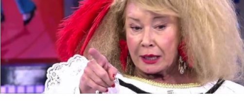 &iexcl;QMD! publica las primeras fotos de la nueva cara de Mila.