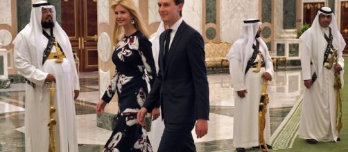 Saudi Arabia, UAE pledge $100 million to women entrepreneurs fund ... - thehill.com