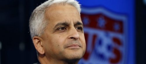 Sunil Gulati may face tough challenge in next year's USSF election. - washingtonpost.com