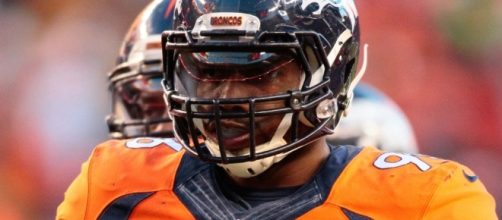 The Green Bay Packers should sign Vance Walker | Broncos Wire - usatoday.com