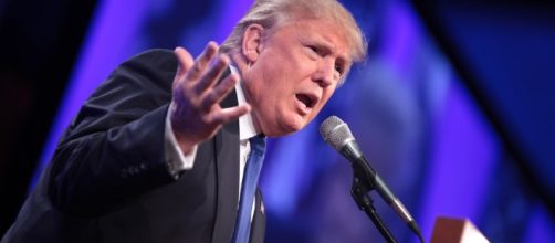 Trump breaks another promise and goes after Social Security ... - eclectablog.com