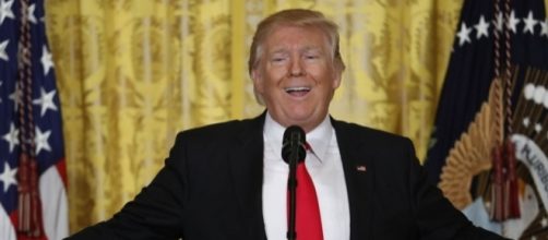 Trump Performance in Press Conference Astonishes Journalists ... - voanews.com