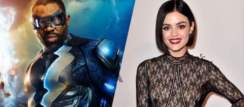 What new shows are coming to The CW? [Image via Blasting News Library]