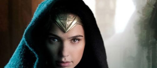 Wonder Woman News - screencrush.com
