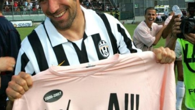 19 maggio 2007: la Juventus di Alex Del Piero torna in A
