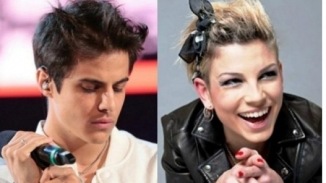 Amici 16, sorpresa per Mike Bird; c'&egrave; lo zampino di Emma Marrone?
