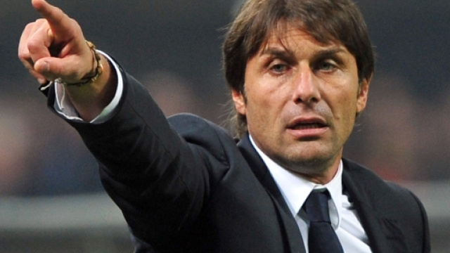 Antonio Conte, allenatore Chelsea
