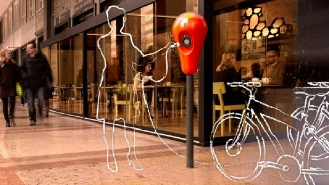 Bitta, strumenti di ricarica Repower