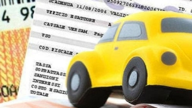 Bollo non pagato: le novit&agrave; sulla revisione dell'auto