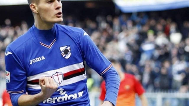 Calciomercato Juventus: Schick non &egrave; nei piani - Calcioline - calcioline.com