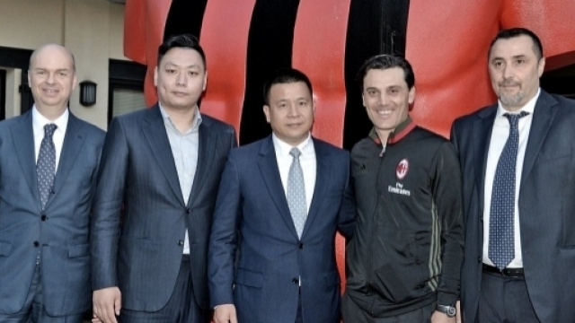 Calciomercato Milan: visite mediche per il primo acquisto della nuova propriet&agrave;.