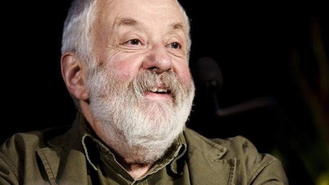 Cannes: Cornerstone Boards Mike Leigh's 'Peterloo' | Variety - variety.com