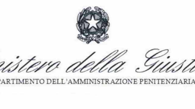 Concorsi Ministero della Giustizia: domanda a maggio-giugno 2017