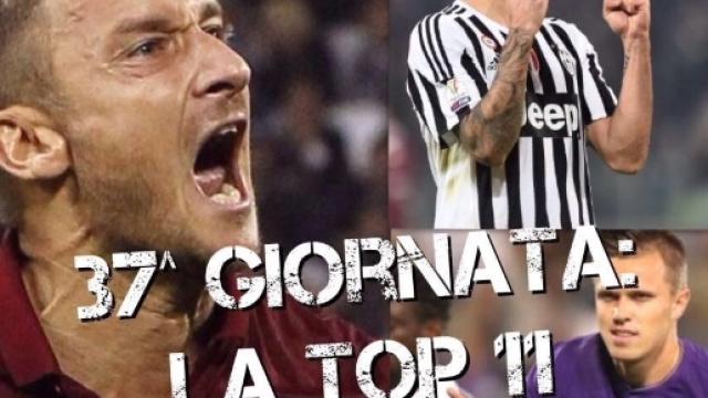 Consigli fantacalcio 37esima giornata | Top 11 da schierare - YouTube - youtube.com