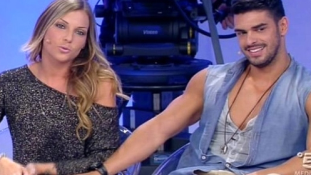 Cristian e Tara ultime di gossip