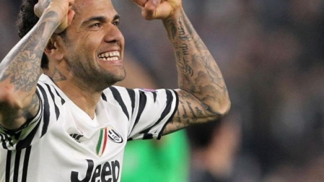 Dani Alves, l'uomo delle finali arrivato per vincere tutto ... - nottesport.it
