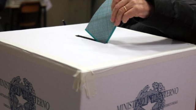 Elezioni amministrative a Trapani