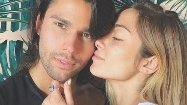 Foto profilo ufficiale Luca Onestini