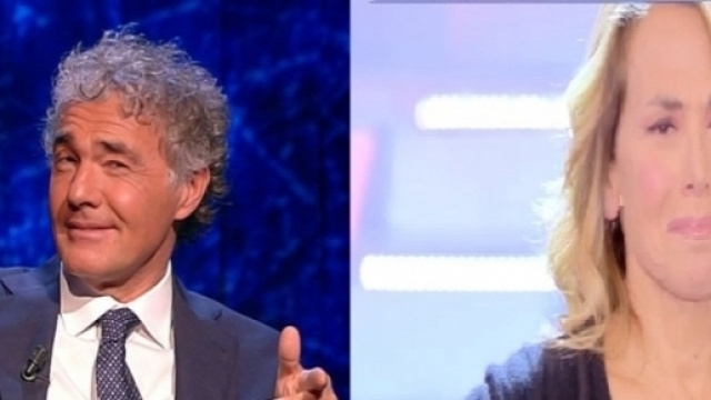 Giletti condurr&agrave; Domenica Live?