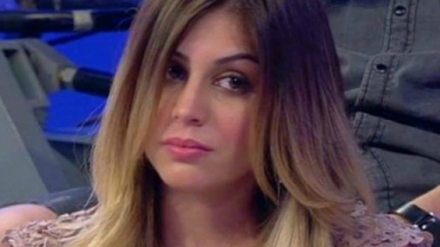 Giulia Latini reazione scelta Luca | Velvet Gossip Italia - velvetgossip.it