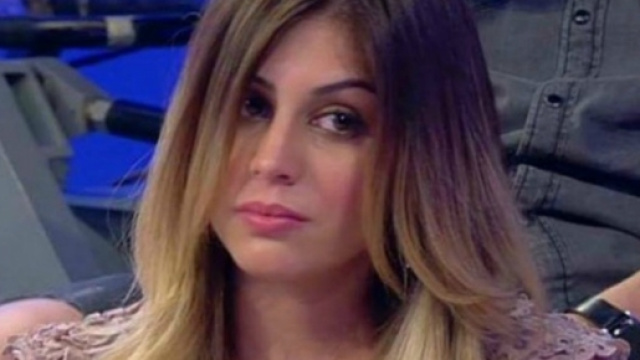 Giulia Latini | Uomini e Donne