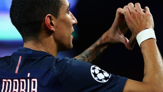 Inter, per Di Maria nessun blitz. Il punto sulla situazione
