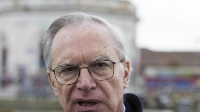 Intervista a Epifani sui temi del lavoro e sul futuro del centrosinistra (Foto Archivio lastampa.it)