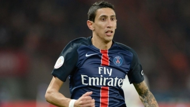 Juve, altro che Di Maria: ecco il possibile colpo di Marotta