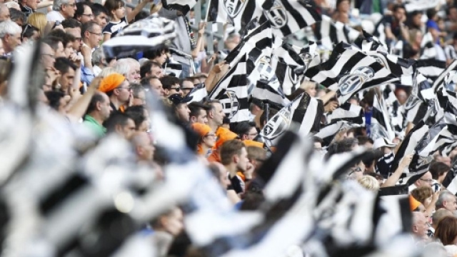 Juventus, &egrave; nuovo record abbonati: oltre 29mila tessere vendute ... - eurosport.com
