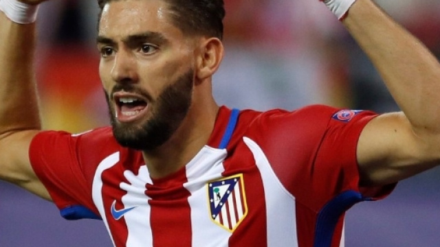 La Juventus sarebbe pronta a svenarsi per strappare Carrasco all'Atletico Madrid