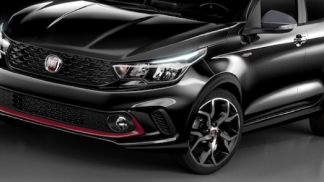 La nuova Fiat Argo soppianter&agrave; la Punto e la Bravo in Brasile