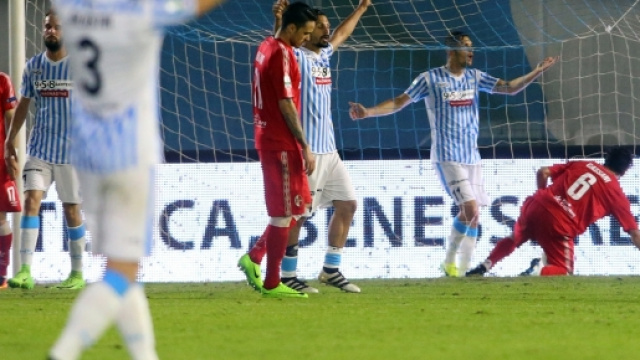 Lo Spal gioisce: &egrave; serie A - corrieredellosport.it