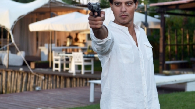 L'onore e il rispetto 5&raquo;: trama, cast e personaggi | TV Sorrisi e ... - sorrisi.com