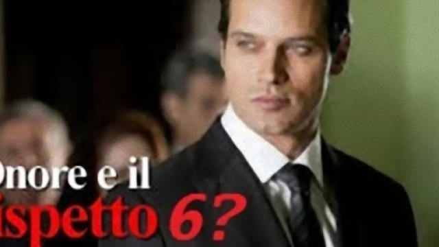 L'Onore e il Rispetto 6 si far&agrave;?