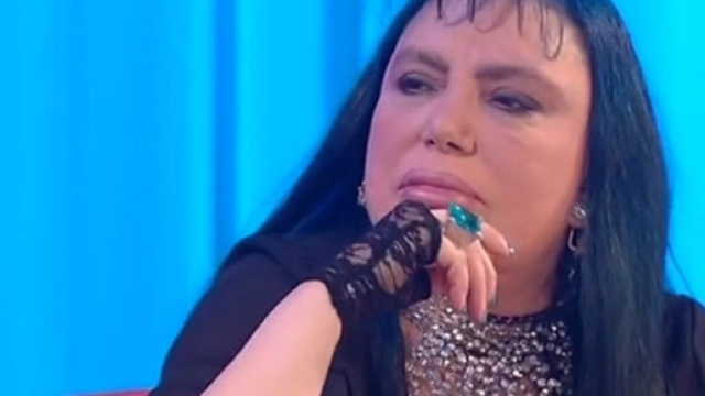 Loredana Bert&egrave; parla della sa vita