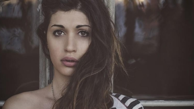 Luca segue su Instagram Giulia e Cecilia, che ha commentato il gesto