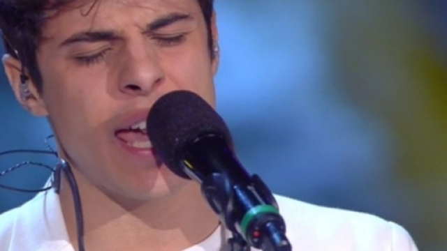 Mike Bird eliminato in semifinale